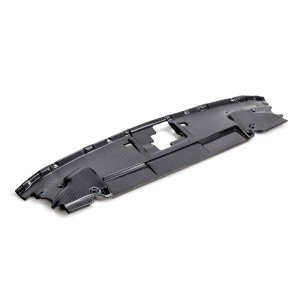Ford Mustang Radiator Cooling Plate - Anderson Composites - `18-`23